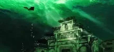 原创盗墓笔记中一共出现过九个古墓九个古墓的秘密是什么