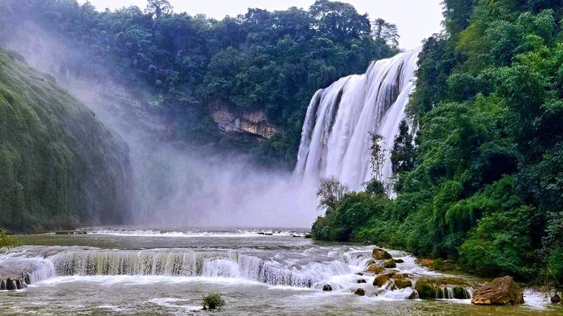 贵阳自由行超强旅游攻略找最好的私人靠谱导游推荐