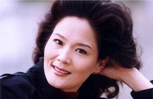 原创错过渴望刘慧芳本应一炮而红却选择暂退娱乐圈