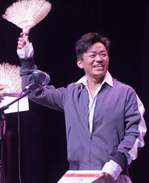 王宝强增肥30斤再拍新剧,不演"傻子"只是他蜕变的第一步_电影_少林寺