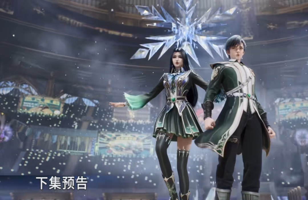 原创斗罗王冬的身份离曝光也不远了凌落宸联手霍雨浩2vs7