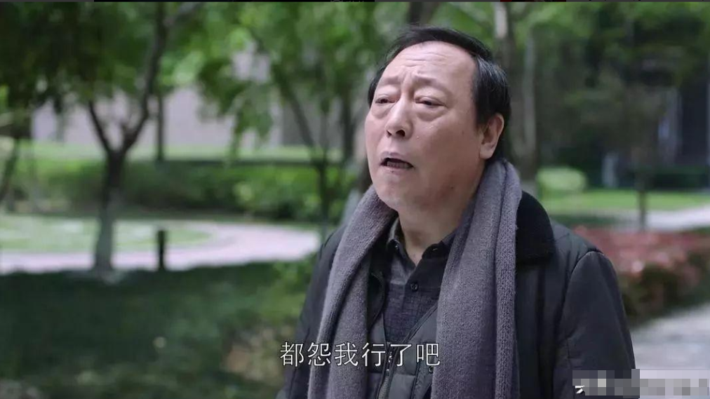 同样演"毒枭",把王劲松,张颂文倪大红做对比,差距就出来了_表演_角色