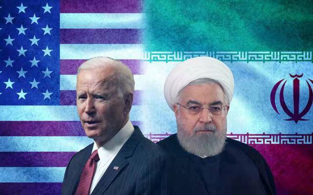 海上较量愈演愈烈,伊朗亲自下场!扣押美油轮掀起波澜_美国_制裁_石油