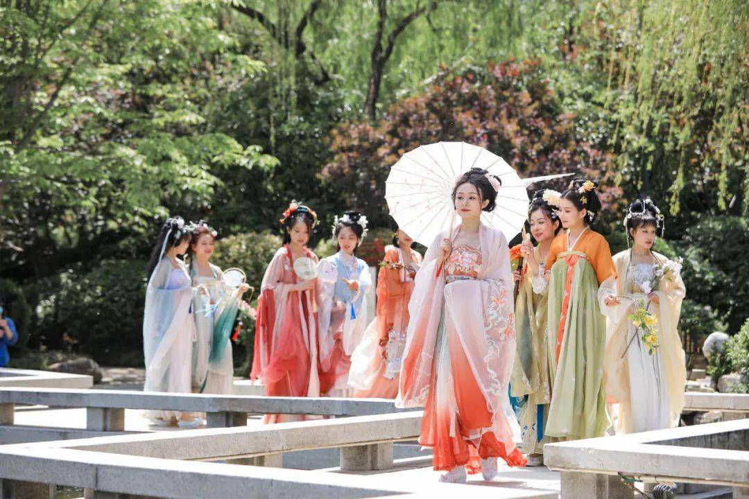 免费优惠西安景区妇女节活动合集