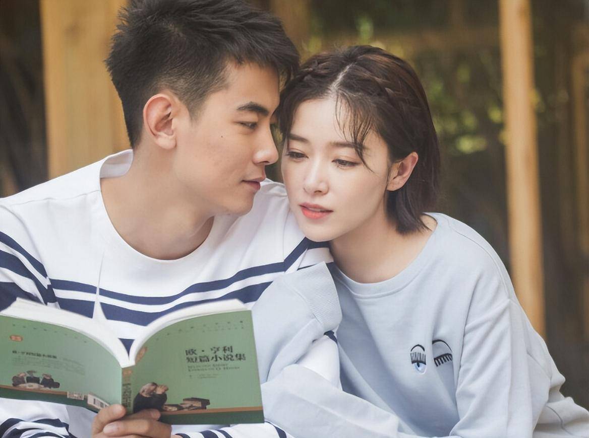 原创无限超越班2捧红了谁3男3女郭碧婷老公真是大度