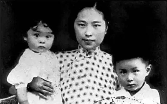 原创1936年沈从文向林徽因求助我爱上了高青子可妻子怎么办