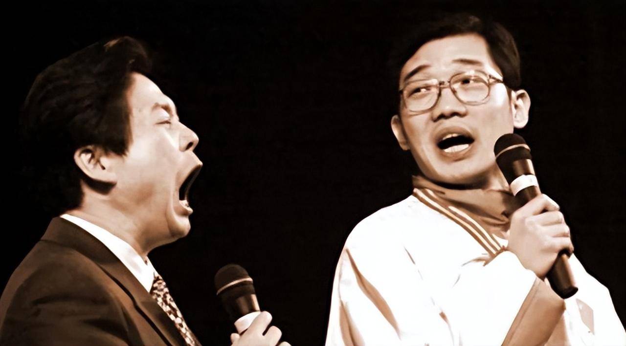 原创成也嘴来败也嘴去从红遍全国到销声匿迹大兵到底做了什么