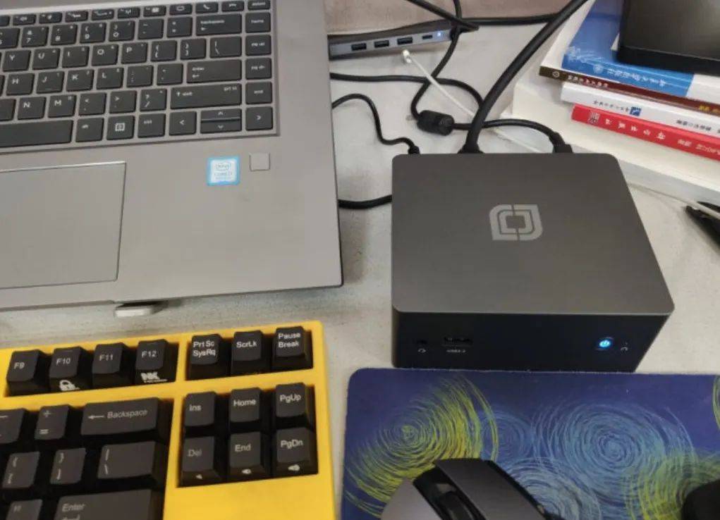 原创这才是n100小主机的性价比王全新只要509块