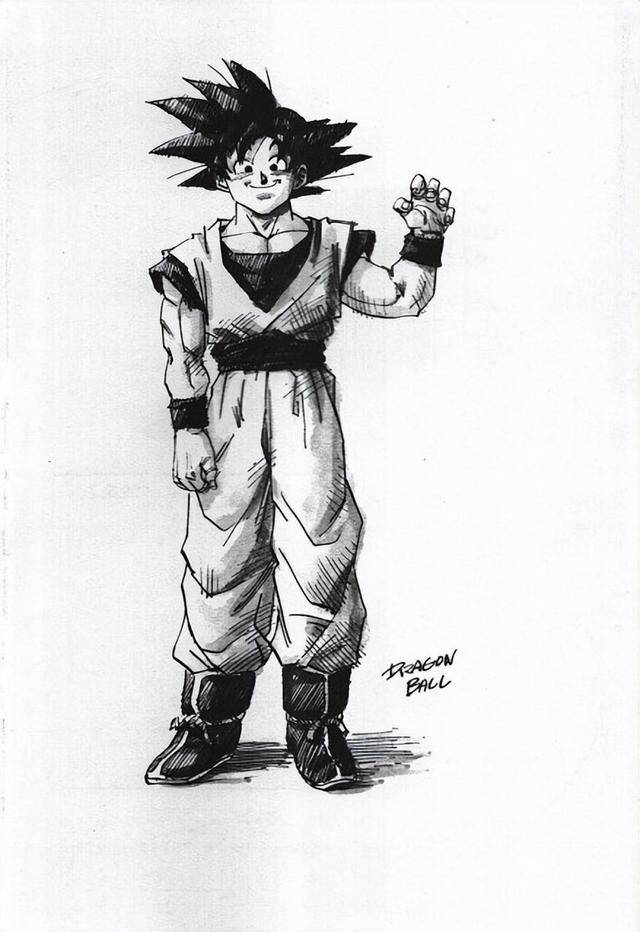 原创突传噩耗龙珠作者鸟山明去世成龙晒合照悼念