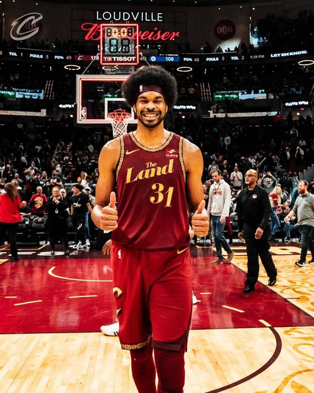 原创森林狼vs骑士前瞻两队均有核心主将伤停森林狼背靠背赢球不易