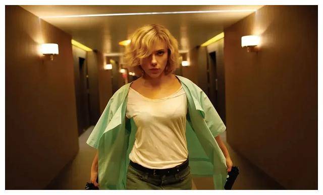 原创斯嘉丽约翰逊艺术之情5部电影深情演绎绝不应错过