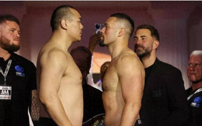 原创特大喜讯张志磊卫冕战被一致看好赞助金额估值超600万