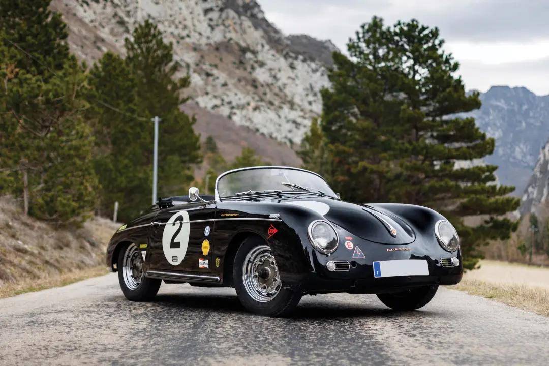 保时捷macantaycanpanamera只知其名不知其意一文带你捋清