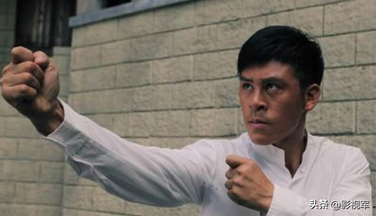 电影功夫中的小人物现实中却是真大师他们到底有多厉害