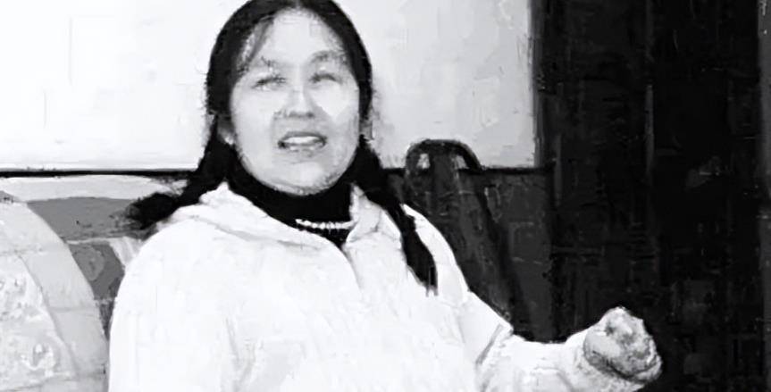 1984年,河南农村女教师突然得知:生父是台湾富商,妹妹是林青霞_林莉