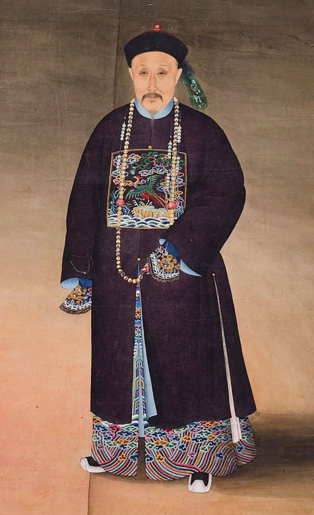 春拍前瞻清气娱怀刘汉堃家族珍藏书画