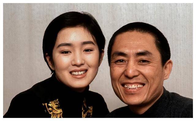 73岁张艺谋,意外的财富秘密,让你瞠目结舌._巩俐_陈婷_电影界