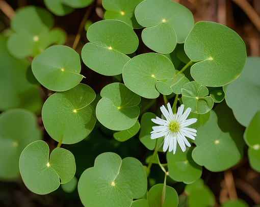 痘肌能不能用?修护成分之王-积雪草_皮肤_什么_of