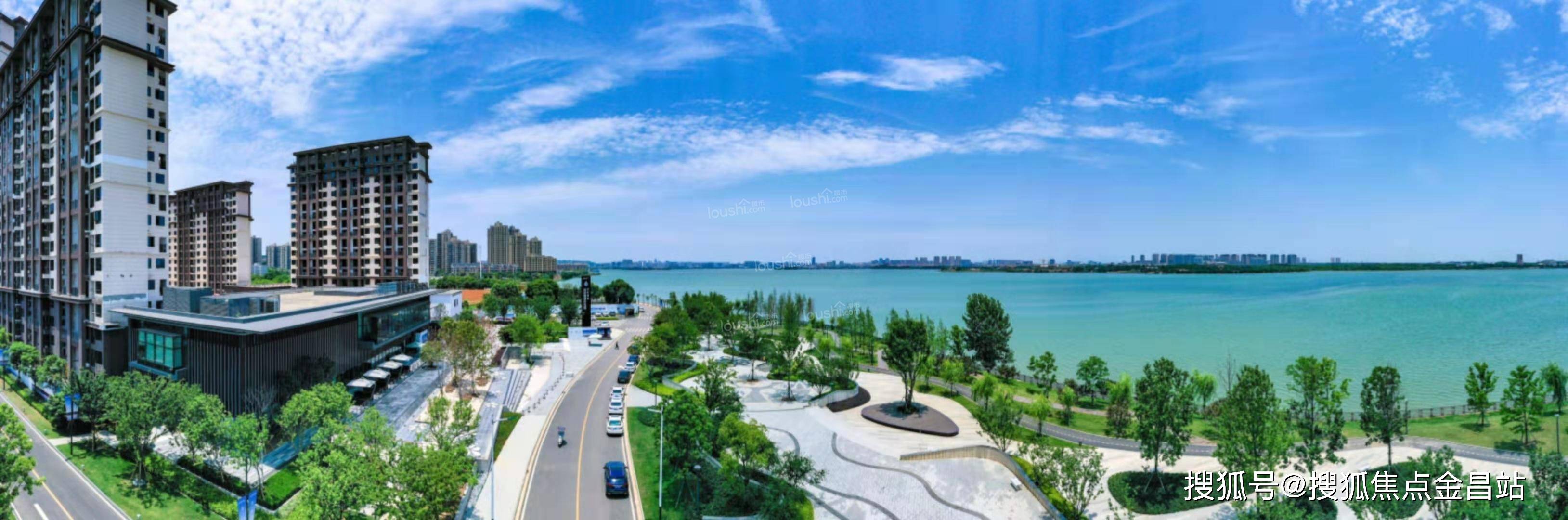 武汉雅居乐花园