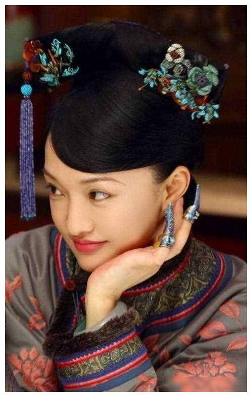 优秀女明星榜单揭晓,殷桃,孙俪实力入选,代表作精彩纷