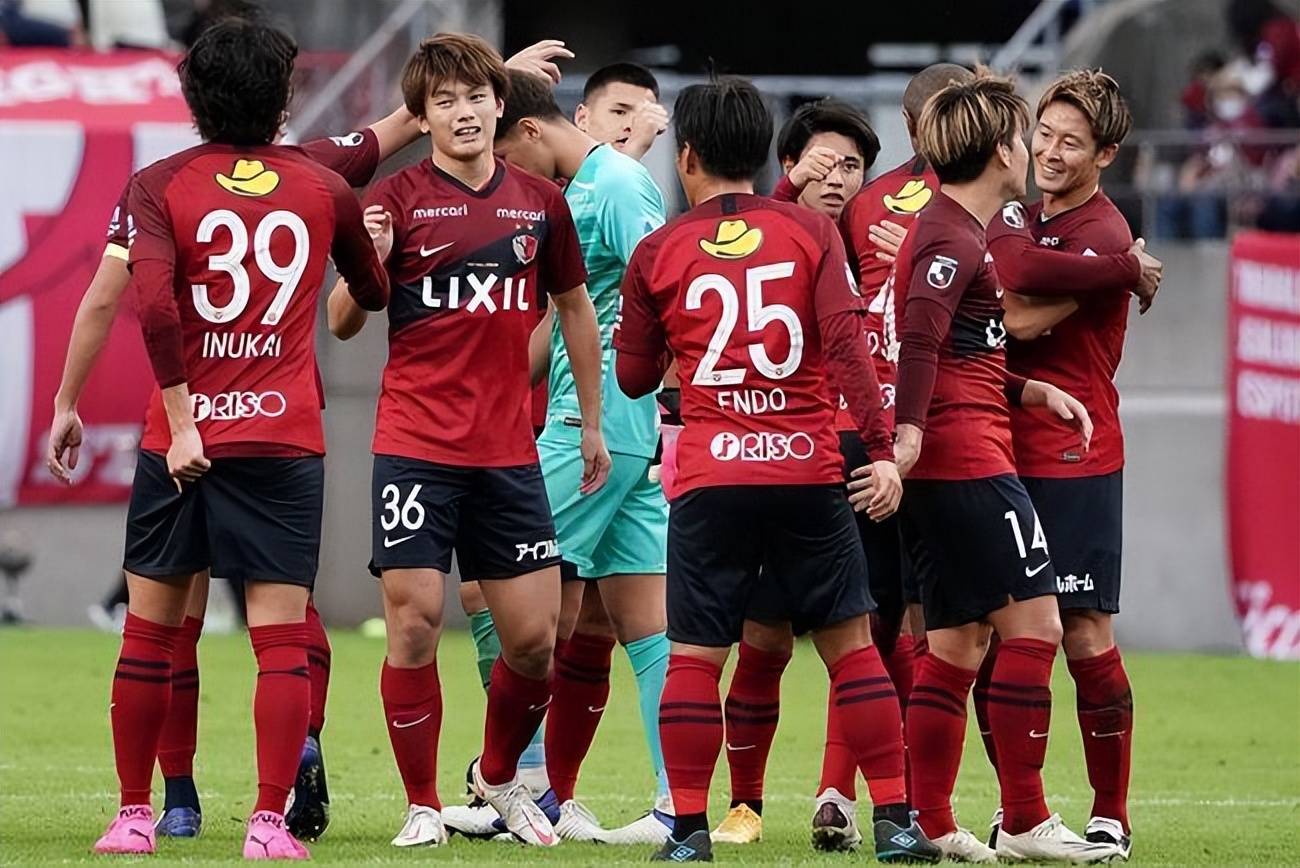 町田泽维亚vs鹿岛鹿角信心分享