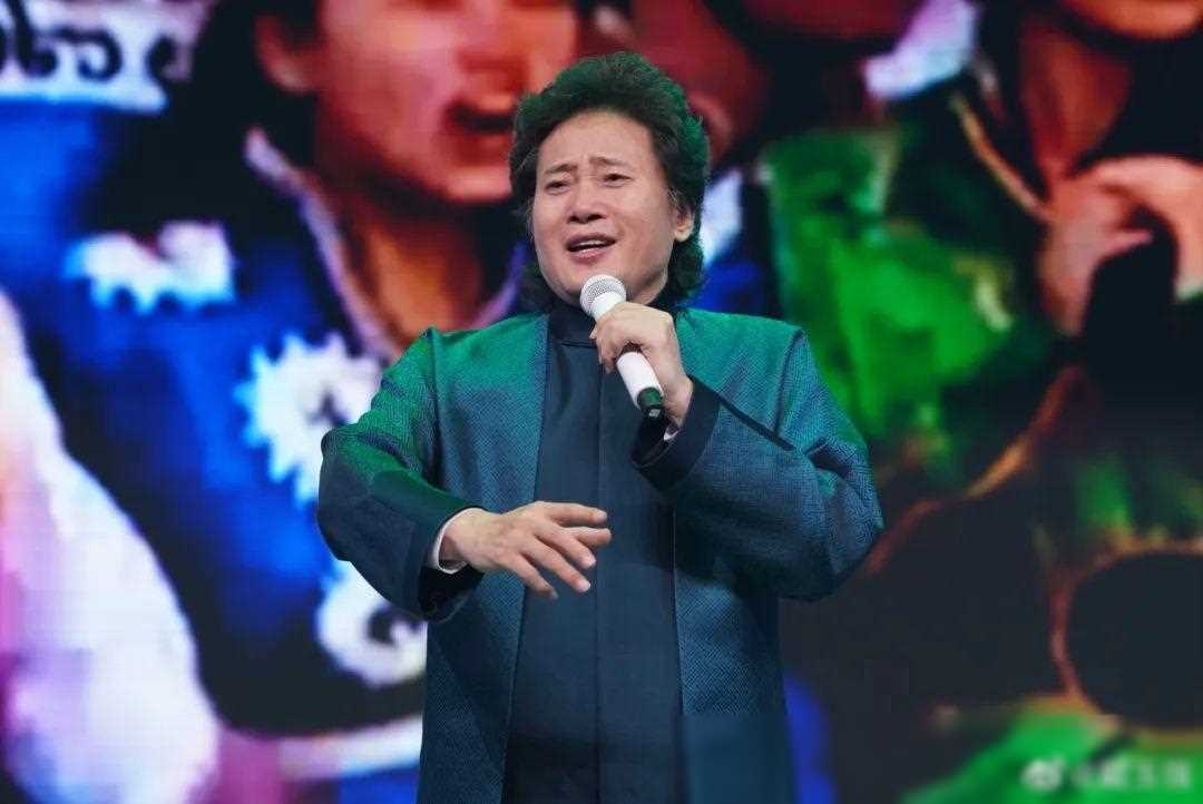 戴玉强母亲葬礼风波发酵!