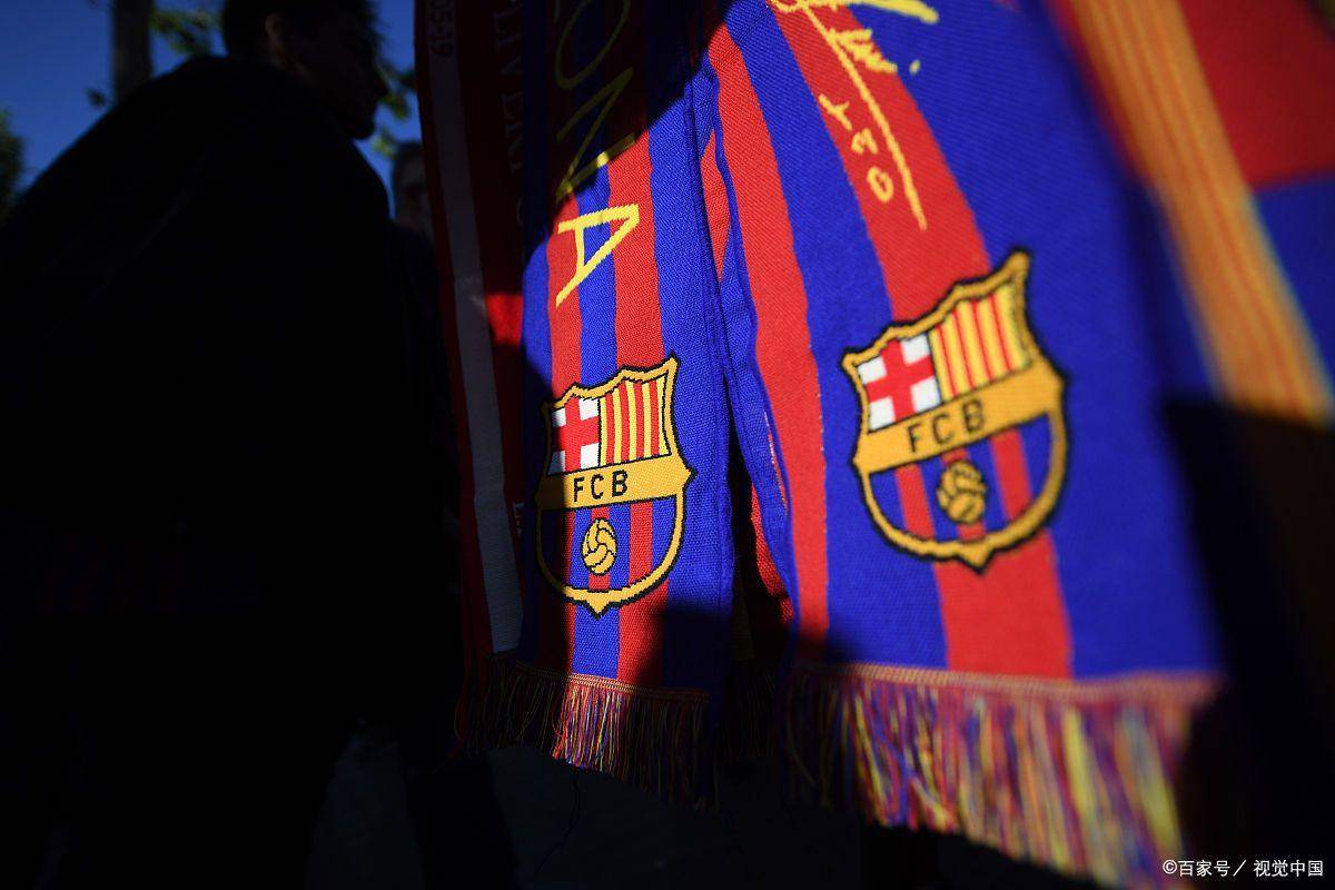 比赛_巴塞罗那_进攻