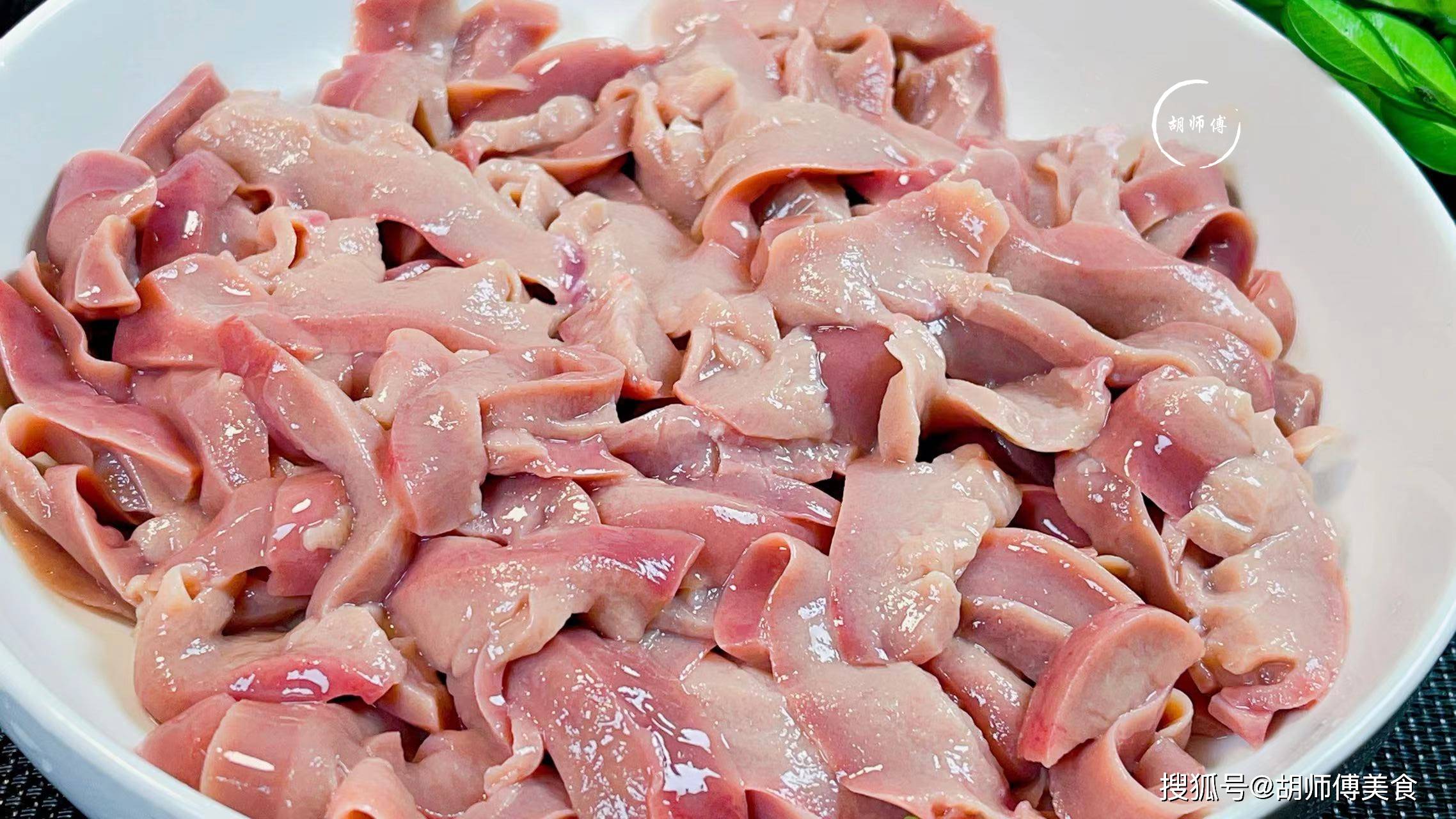 鸽子_腰子_蒜末