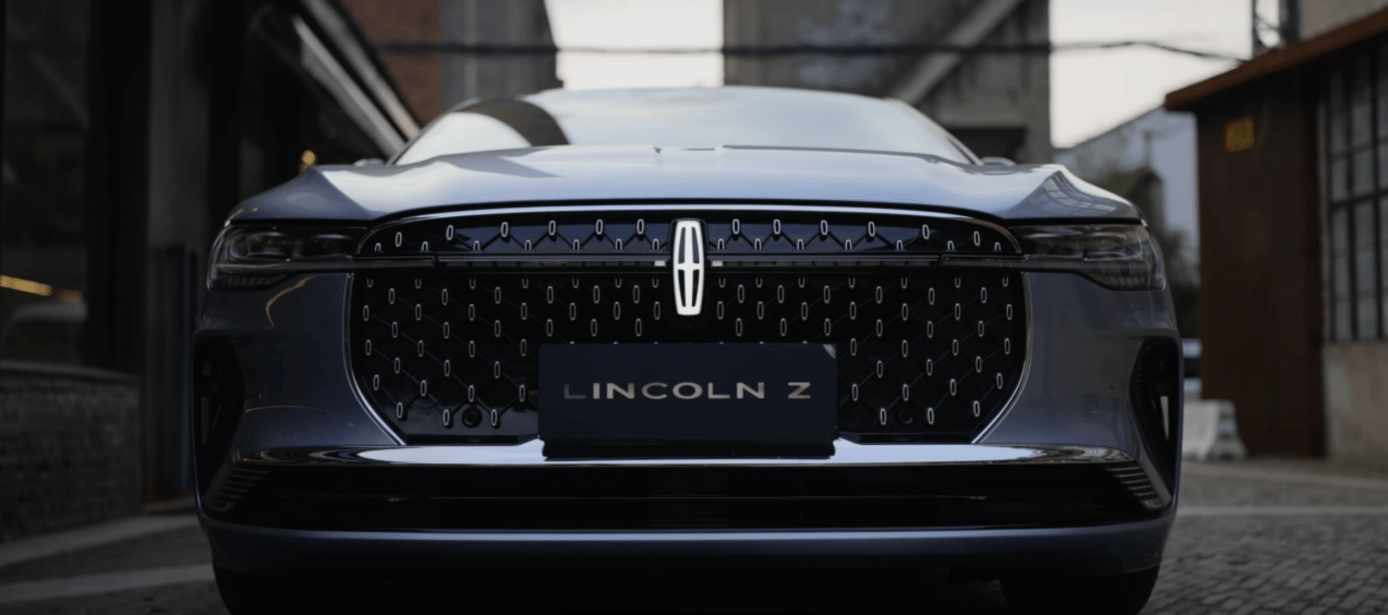 手握30万,美式豪华轿车林肯z该怎么选?_搜狐汽车_搜狐网