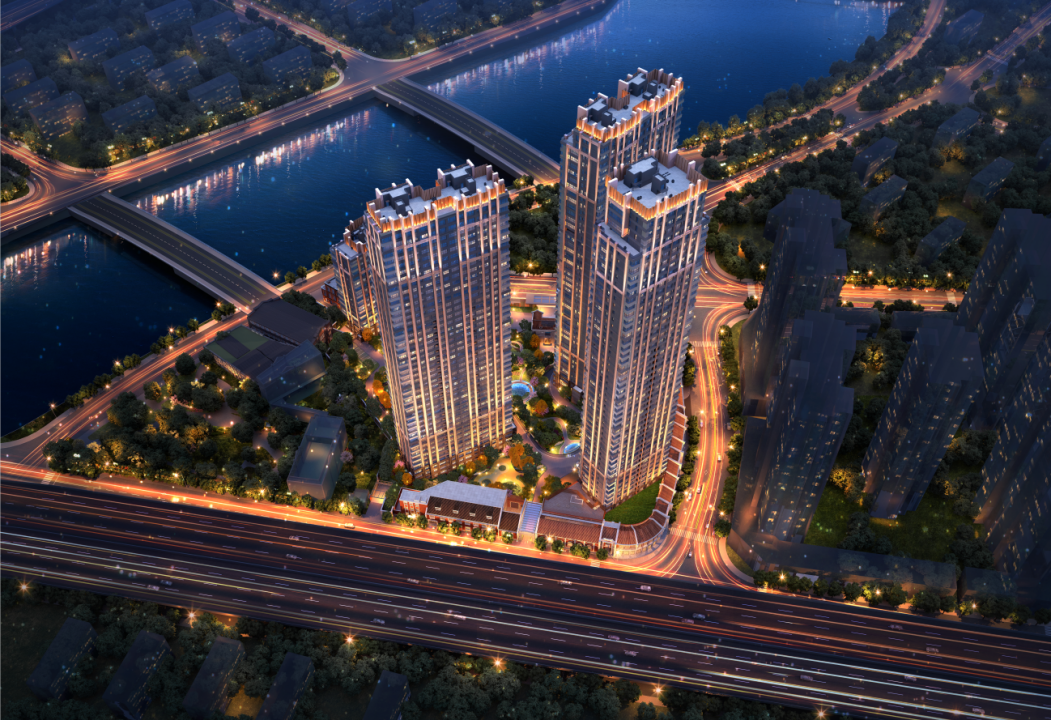 海玥黄浦源上海黄浦海玥黄浦源最新楼盘详情房价户型容积率小区环境