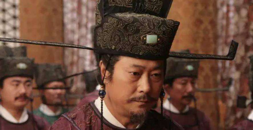 原创以锦绣遍覆山林装满几箩筐钥匙当作传家宝四子皆称王的枭雄