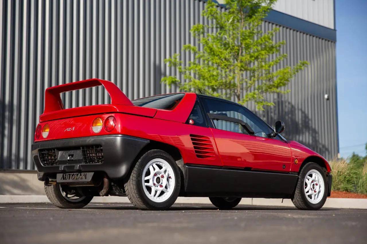 除了我们耳熟能详的日本国宝级jdm——gtr,nsx,supra,rx7等车型外