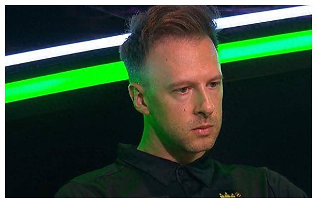 第五局,墨菲打出82分,赢得赛点.