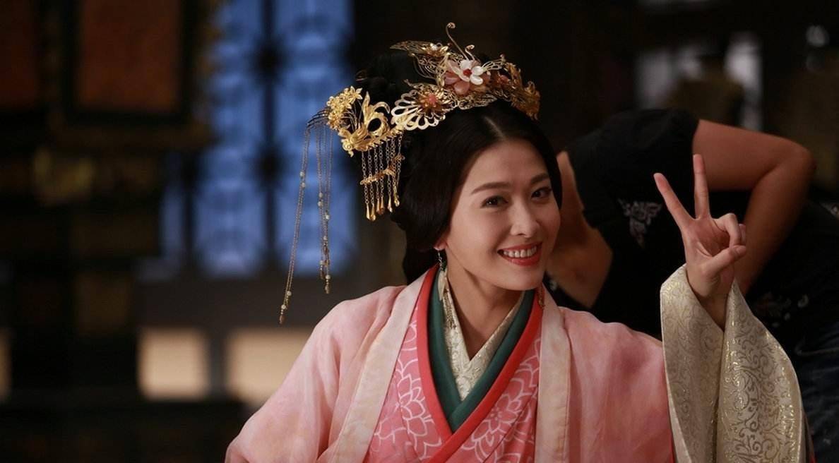 原创中山靖王刘胜有120个儿子那么他有几个老婆呢刘备是谁的后代