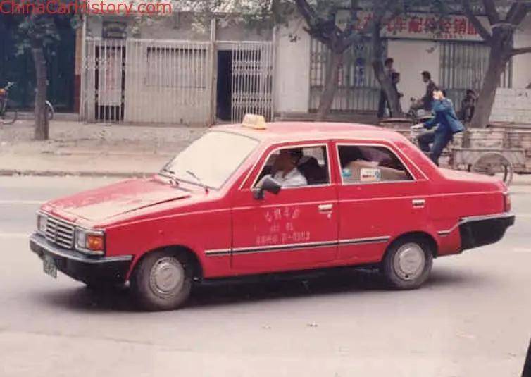 谁还记得成都夜明珠汽车?