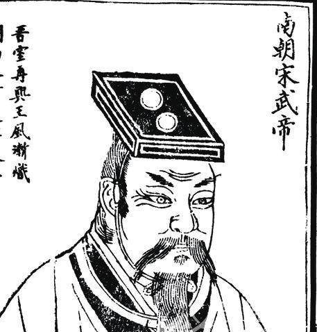 原创太子魔咒南北朝到中唐居然只有一位太子善终