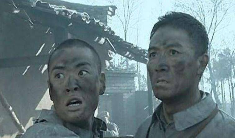 原创魏和尚去师部送信到底打死了几个土匪你看原著说了啥