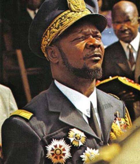 原创中国18岁少女远嫁非洲总统仅2年就写信求救想要回国