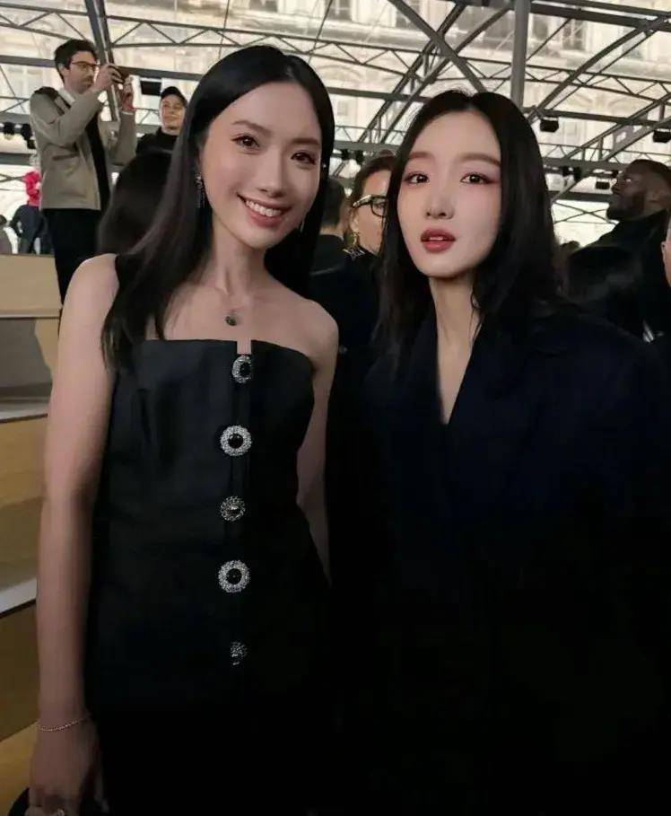 周冬雨合照深度剖析误解烟消云散,真相浮出水面