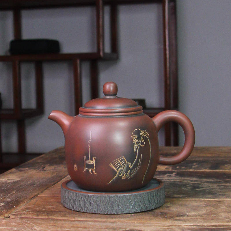 匏尊壶的价值体现