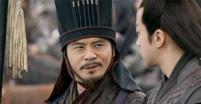 原创三国最强十大军师诸葛亮为何排不进前五他前面都有谁