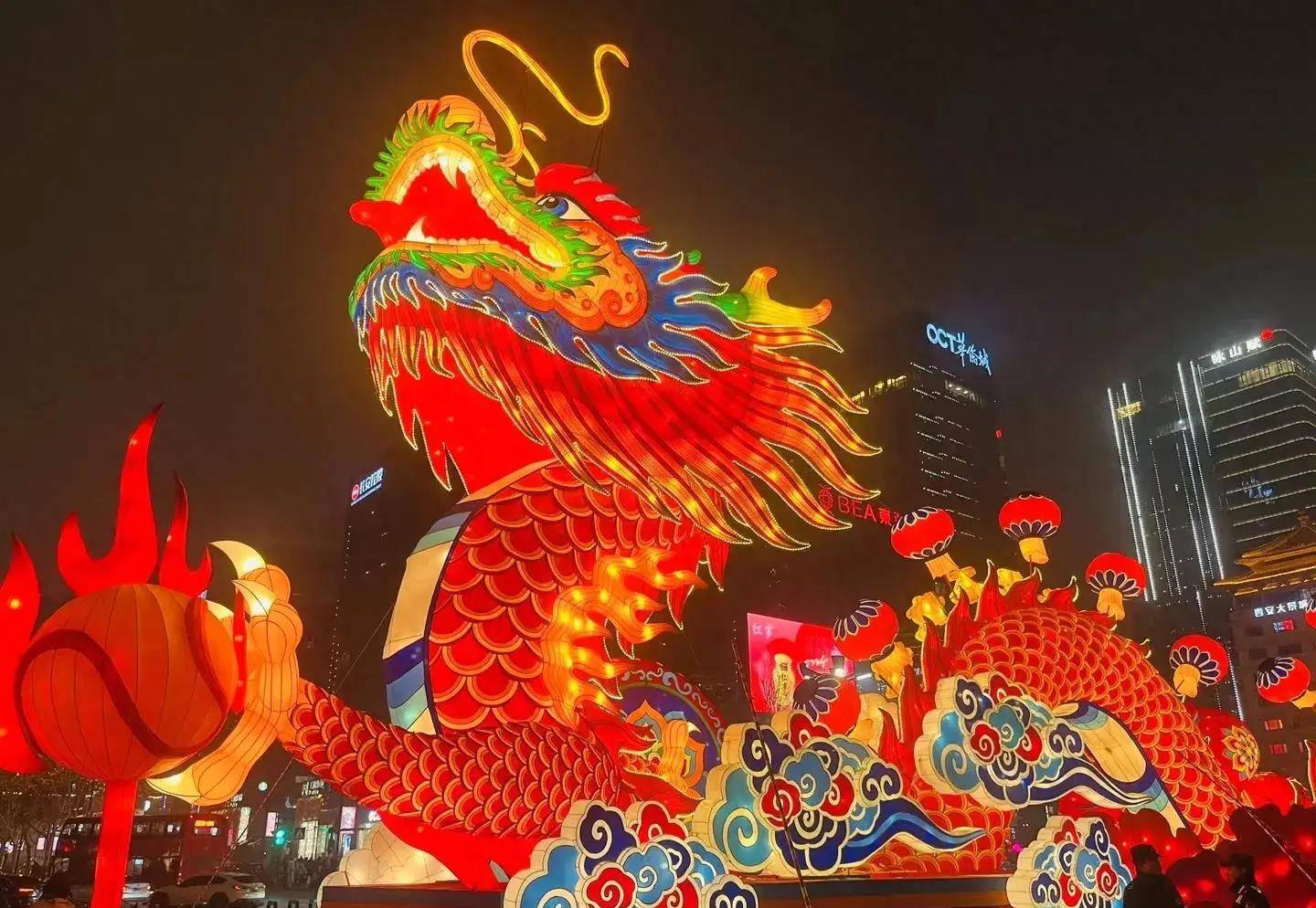 原创今年二月二不一般无春年双龙抬头更吉祥4件大事别忘了做
