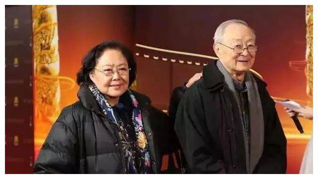 斯琴高娃:演艺之路坎坷,儿子入狱,老公离世,生活现状披露_婚姻_人生