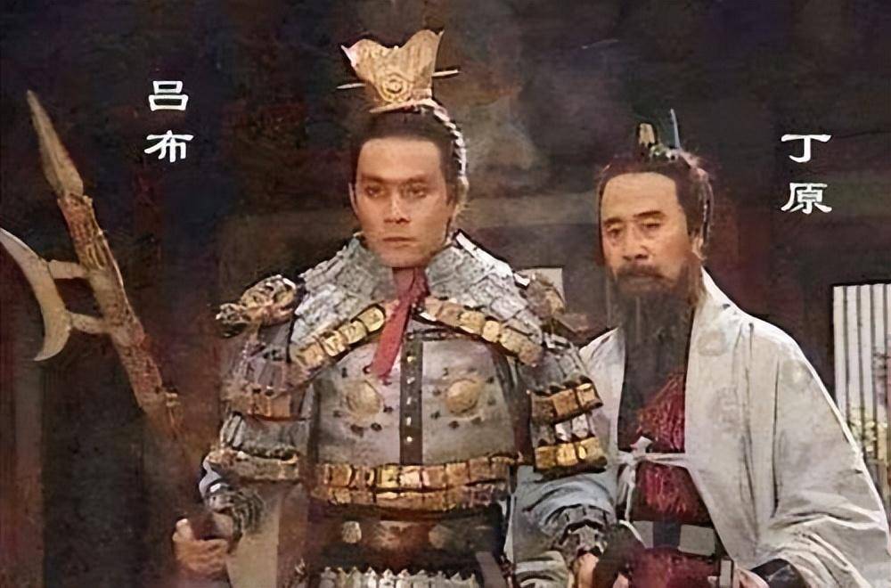 吕布,字奉先,出生于五原郡九原县,也就是现在的内蒙古包头市九原区.