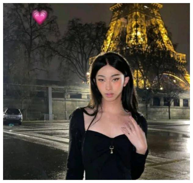 哈利女装再次登顶热搜,伊能静发声:爱,是勇气的真谛!