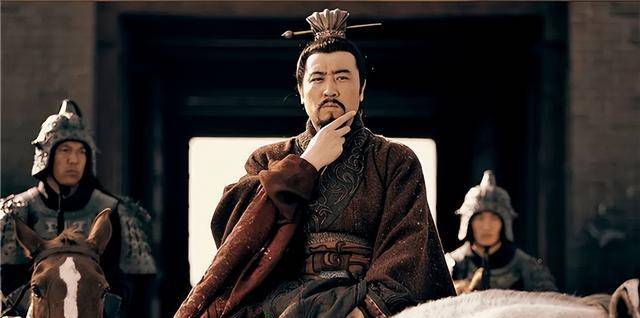 原创三国里下场凄惨的六个美人一位被刘备当肉吃了一位变成玩物