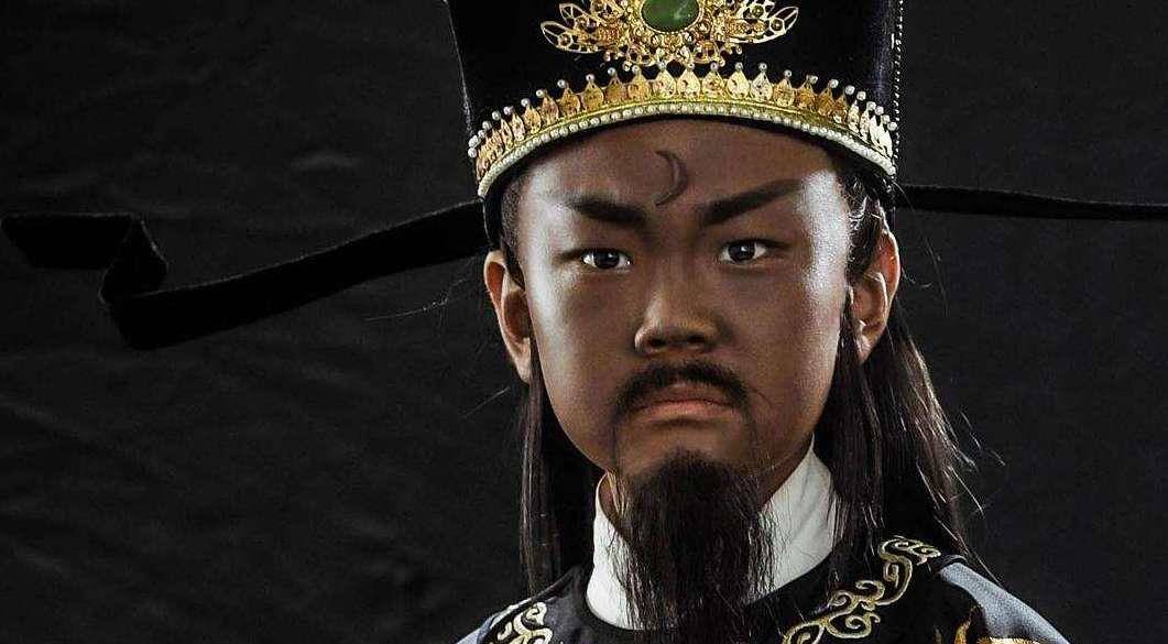 《包青天》 来自搜狐网