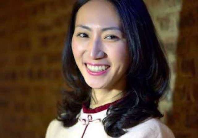 李一诺又自主创办了"一土学校"去帮助更多的学子