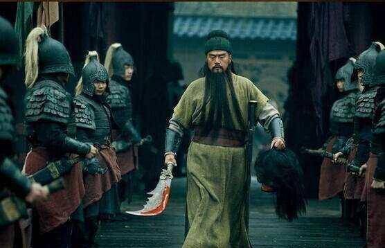 原创虎牢关刘关张真的战不下吕布吗非也其实是刘备打得如意算盘