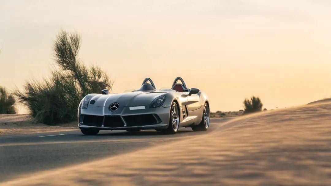 苏富比迪拜分会场好货盘点,法拉利竟然最便宜?_搜狐汽车_搜狐网